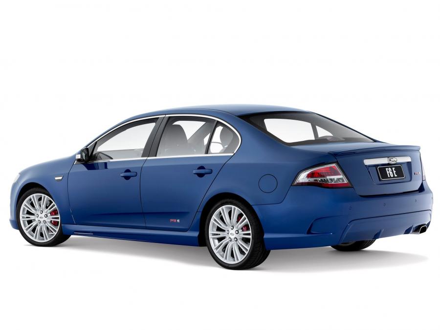  FPV F6 E 2009 года  (фото 5 из 8)